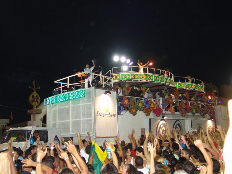 【中古】 Festival De Verco Em Salvador 2006 Dvd Festival De Verão Salvador 2006 | MercadoLivre